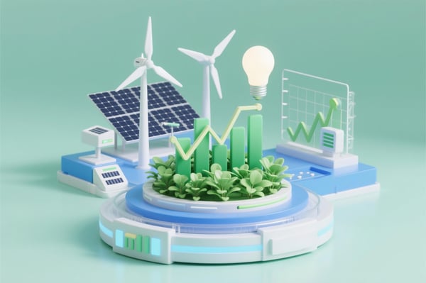 「企業はどう動くべき?カーボンニュートラル実現法」