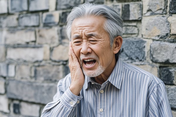 高齢者が無料で歯の痛みの治療やインプラントの機会を得る方法は?