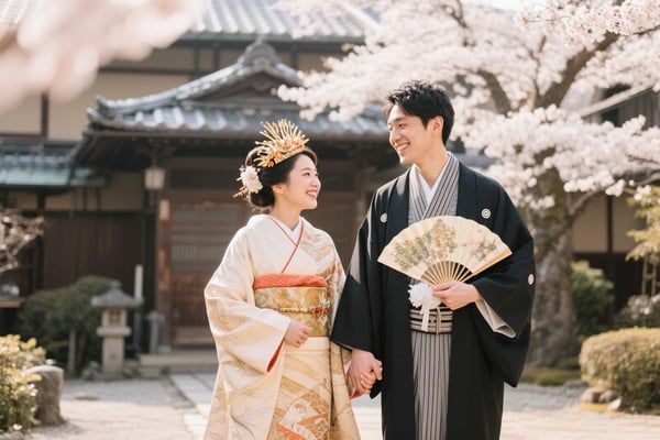 ブライダルフォトとフォトウェディングの選び方は?