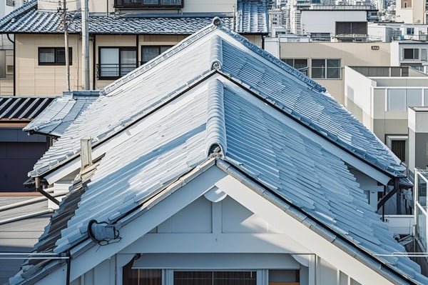 家の中で最も重要な部分である屋根をおろそかにしないでください