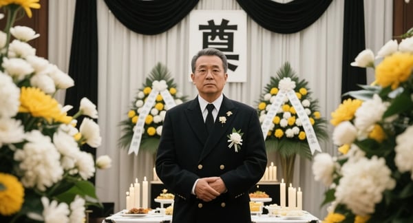 葬儀費用の平均費用は約110万円。内訳や費用を抑える方法を解説