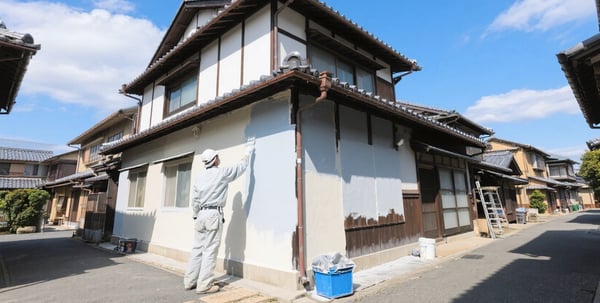 外壁塗装完全ガイド:価格、会社推薦と施工品質の大揭秘