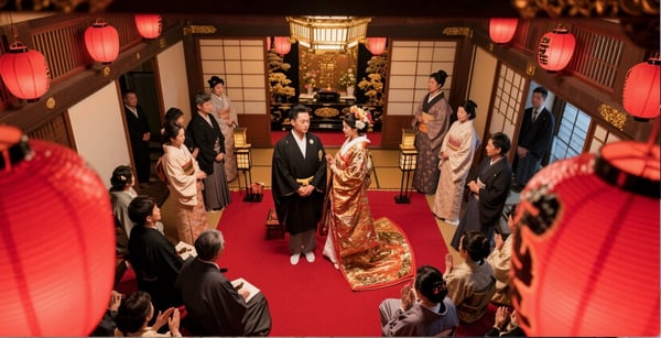 完璧な結婚式はここから始まる!理想のウェディングプランナーを素早く見つける方法