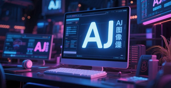 【2025年版】AIでエンタメ体験が激変!今すぐ試したい注目ツール10選