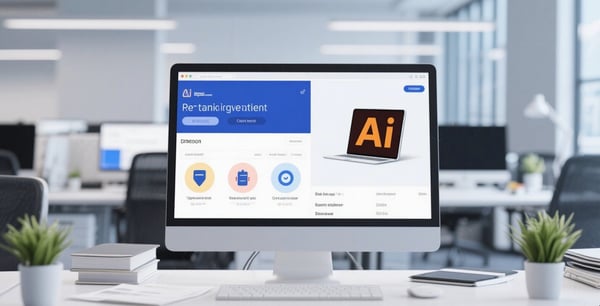 【2025年版】仕事効率が劇的にアップ！今すぐ導入すべきAIオフィスツール完全ガイド