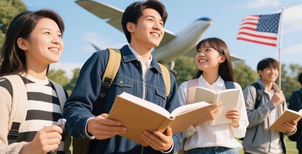 合格率が高く費用も抑える!コスパ最強の秋学期留学エージェントの選び方