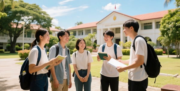 2025年サマー留学必見:6~9月出発がお得で、国内の保護者も安心できる留学エージェント選びガイド!