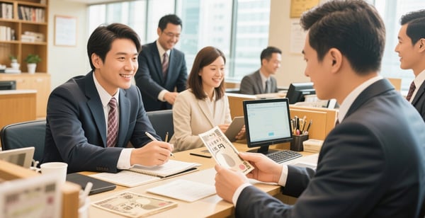 【2025年最新】最短当日融資×低金利×高審査通過率ローン