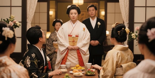 家族ウエディングで費用を賢く節約し感動を!涙と笑顔の少人数挙式完全ガイド