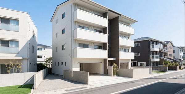 投資利回り100％超えの新築マンションを狙え！究極の選び方ガイド