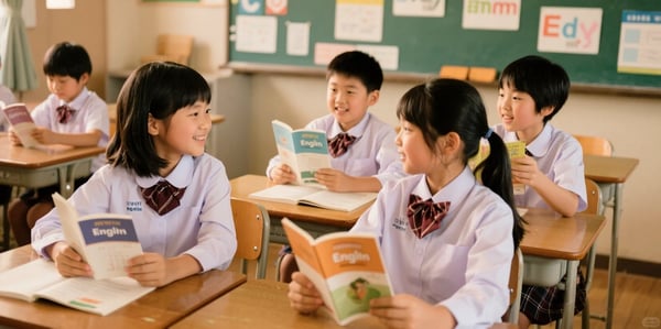 子どもをスタートラインで勝たせる!オンライン英語とプログラミングコース選びの秘訣