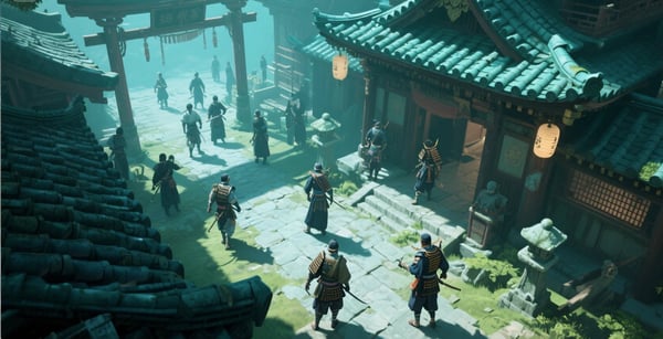 【2025年版】夏季限定ボーナス&特典満載!おすすめゲームの夏イベントガイド