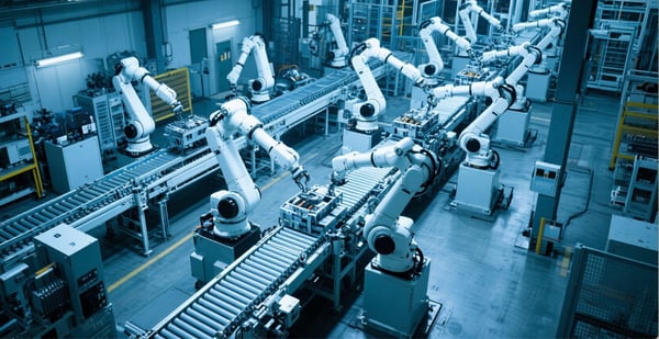 人手不足・ムダ作業に終止符」──中小工場でも始められる実践的自動化の第一歩