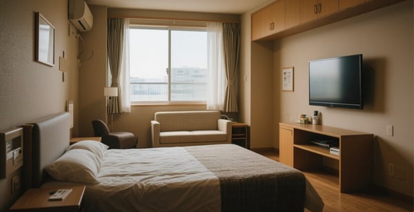 「賃貸でも安心して暮らせる」シニア向けおすすめ物件特集