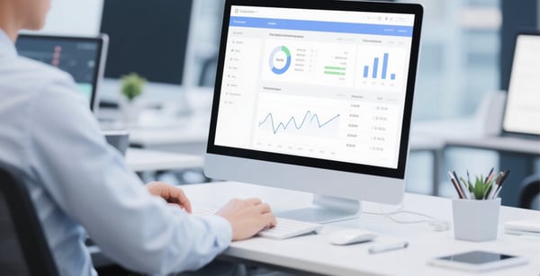 「もうExcel地獄から脱出！」──月末処理・請求書作成が驚くほど早くなる方法