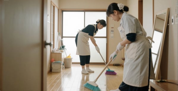 片付けゴミはプロにお任せ!便利屋・回収・遺品整理おすすめ業者まとめ