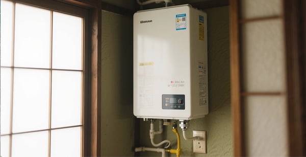 小家電感覚でエコキュートを交換!修理も補助金も一括対応の安心サービスとは?