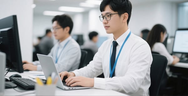 売れるアパレルサイトの秘密!デザイン・集客・運用をすべて叶える最強ホームページ構築術