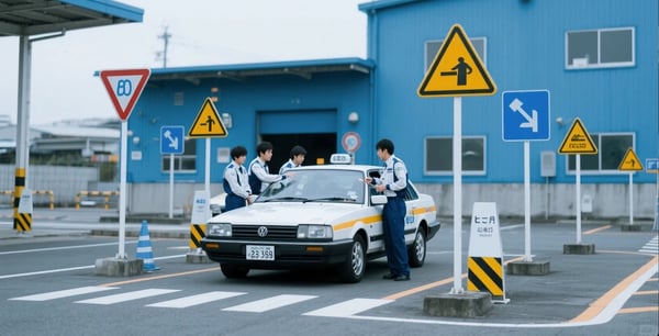 最短・最安で免許取得！口コミ＆割引で選ぶ格安合宿免許ランキング 