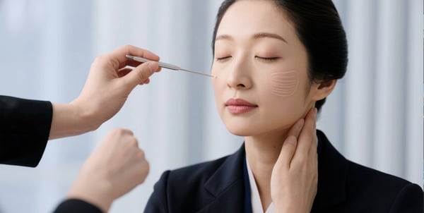 見た目−10歳も夢じゃない!フェイスリフトの全て