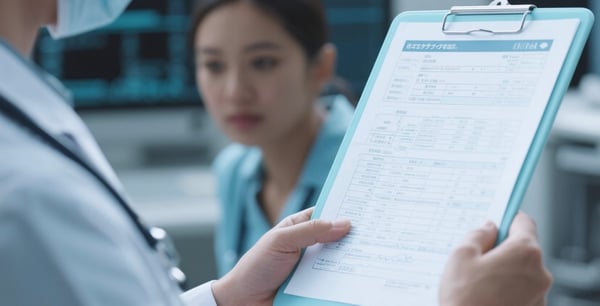 紙カルテからの脱却!カルテソフト導入で患者にも嬉しい5つのメリット