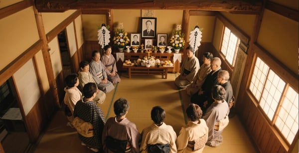 30万円台から実現！費用を抑えて温かく送る家族葬のすすめ