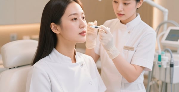 額にヒアルロン酸注入って実際どう?メリット・デメリットを美容専門家が徹底解説