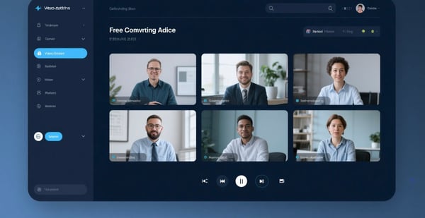 無料で使える！企業向けコミュニケーションツールおすすめ5選
