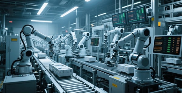 ものづくり補助金を確実に獲得するには？製造業のための申請成功マニュアルと実例付きガイド