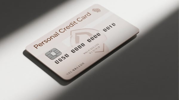 Personal Credit Cards: Unlocking Financial Freedom and Smart Spending in 2025