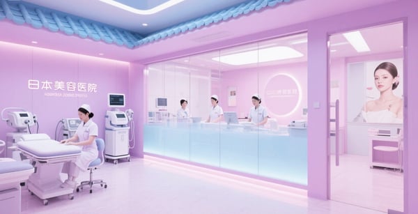 鏡を見るのが怖い…そんな悩みを解決！美容医療クリニックで“本来の美しさ”を取り戻す方法とは？