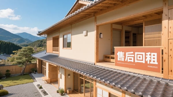 おうちのリースバックとは?仕組み・メリット・注意点を徹底解説