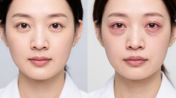 眼袋手術費用陷阱大公開！這些眉角不注意，小心多花冤枉錢