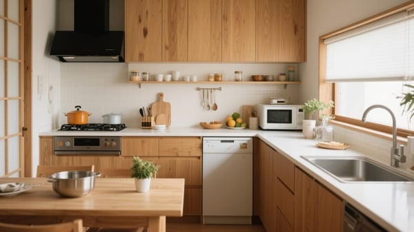 お近くのキッチンリフォームサービス