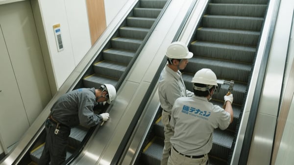 正しいエレベーター点検サービスの選び方