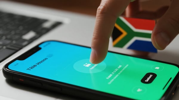 E-commerce and Digital Payments: Fueling South Africa's Online Growth