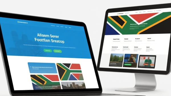 Key Digital Marketing Channels Thriving in South Africa