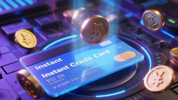 Instant Credit Cards: Fast Access, Smart Use