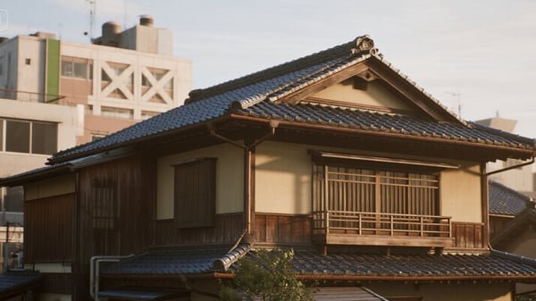 東京の気候に最適な屋根材選び:快適な住まいを守る重要なポイント