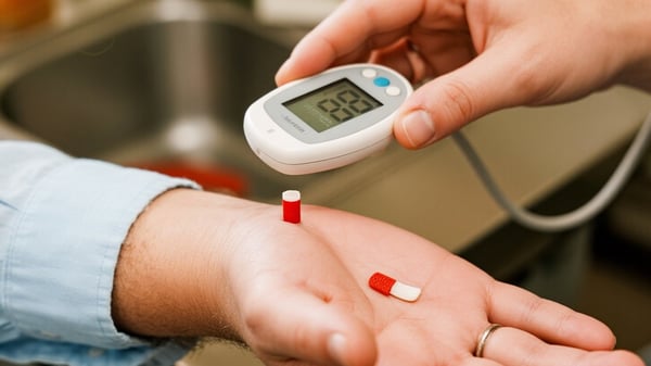 Breakthroughs in Non-Invasive Glucose Monitoring Using RF and Iontophoresis Technologies
