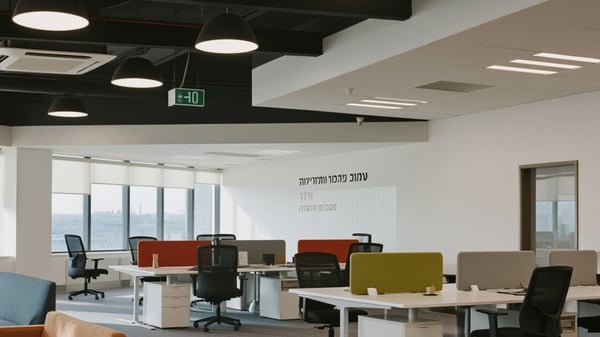 Need a Desk for a Day? Here’s How to Rent Office Space by the Day in 2025