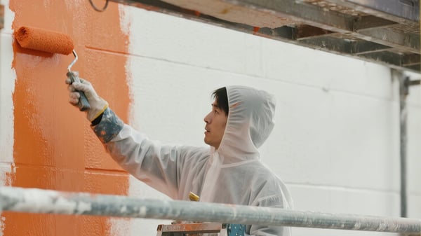 失敗しない外壁塗装の全知識|施工の流れから費用まで徹底解説