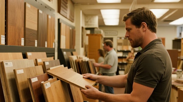 How to Choose the Best Laminate Floors for Your Home