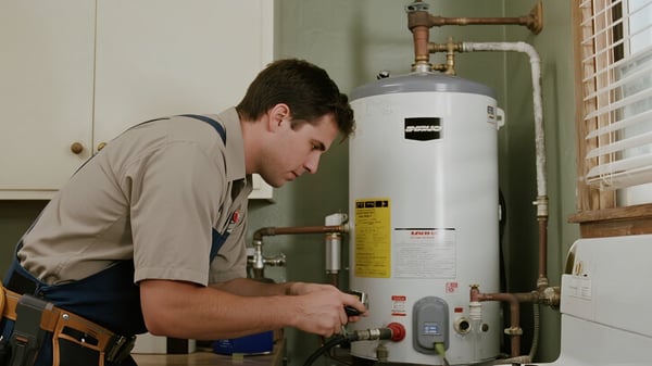 How to Replace or Repair Your Water Heater in the U.S.