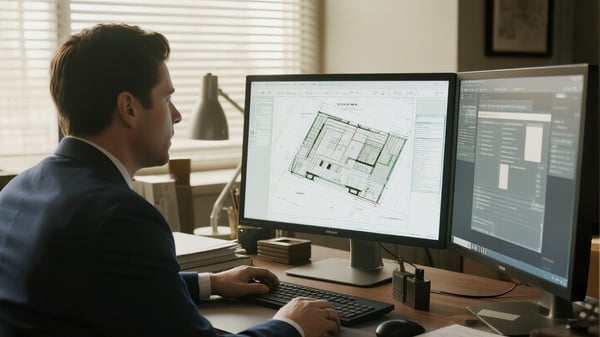 Create Your Design Using Construction Software Hassle-Free