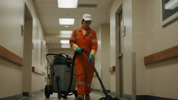 Essential Contributors to Patient Care: The Comprehensive Role of Hospital Cleaners