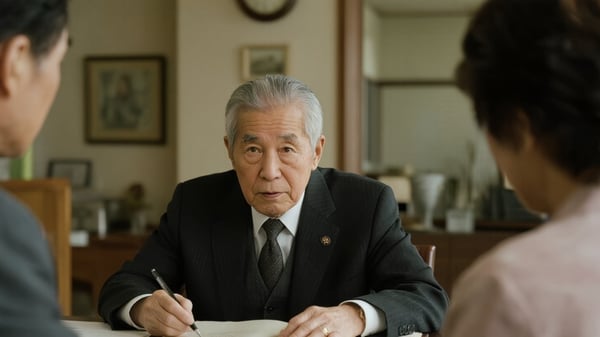 家族信託とは?相続対策と資産管理に役立つ方法