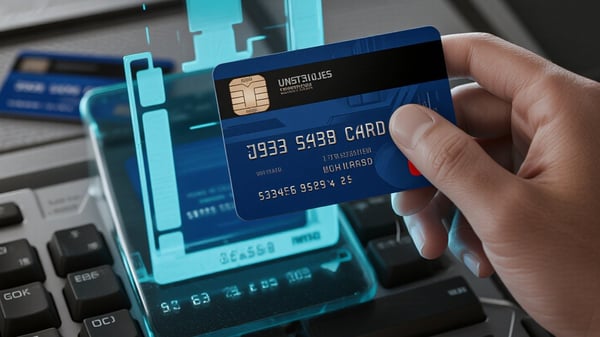 Instant Credit Cards: When Are They Worth It?
