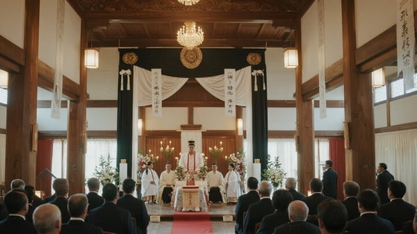 後悔しない葬儀社の選び方と費用の全知識