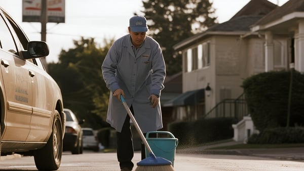 Exploring the World of Cleaning and Janitorial Jobs